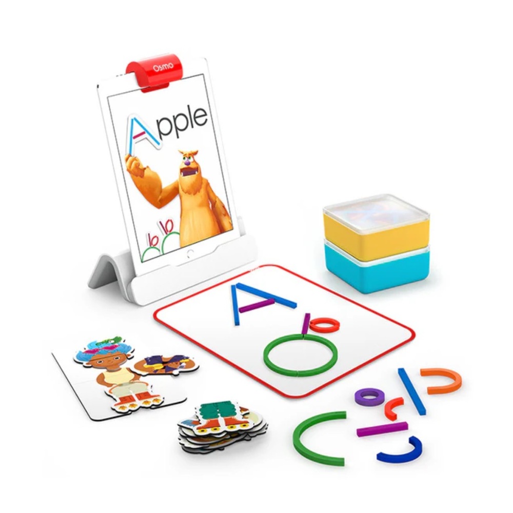 Osmo Little Genius Starter Kit for iPad